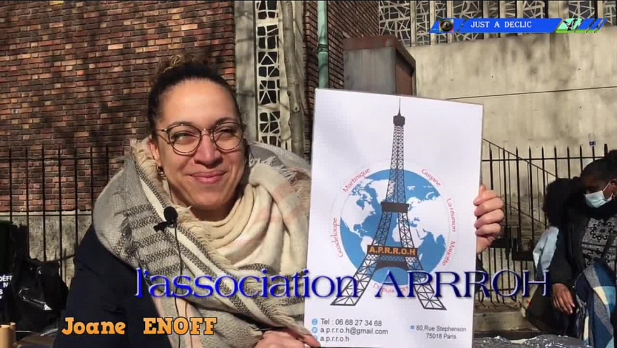 L'association A.P.R.R.O.H