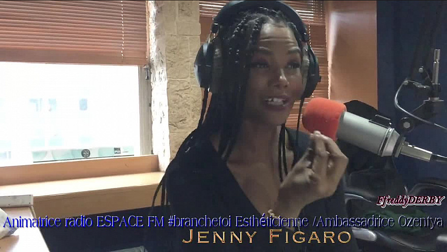'Just A declic': Freddy DERBY INTERVIEW Artiste Ivaanyh