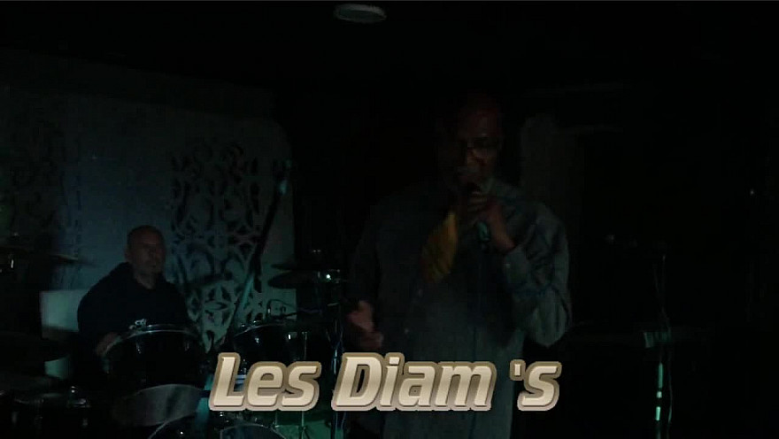 TVLocale Villejuif - LES Diam's