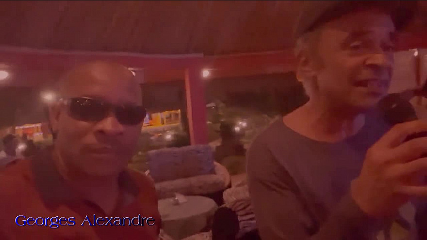 Club Yannick Noah, Tongolo